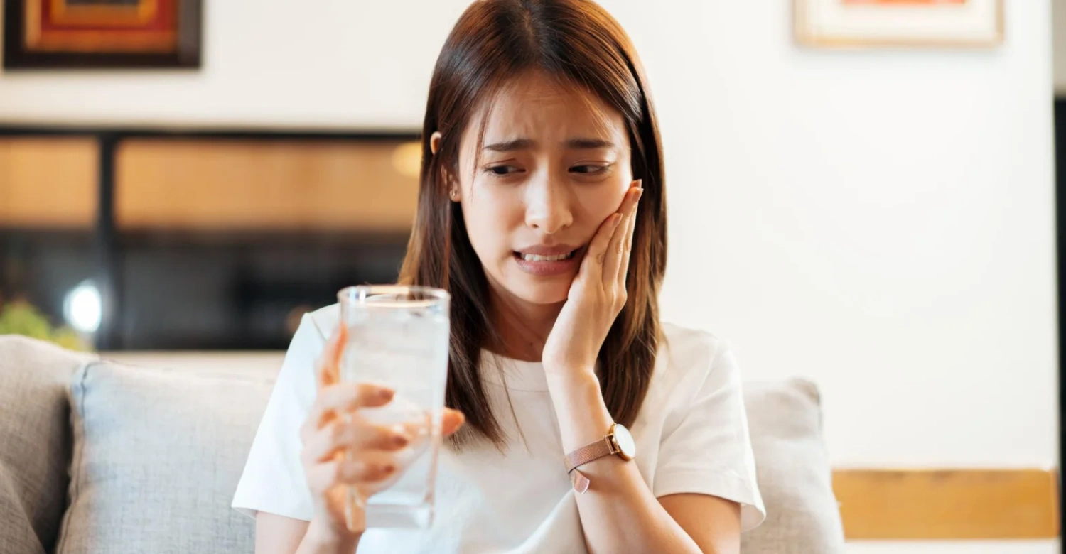 Root Canal Treatment Side Effects In blog